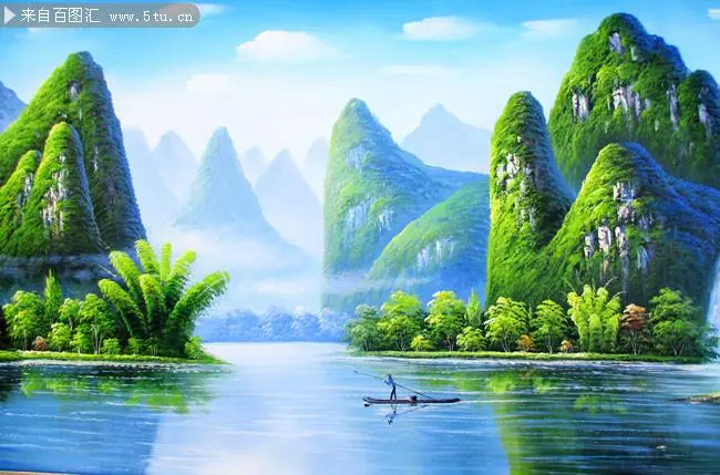 高端绿色工业
